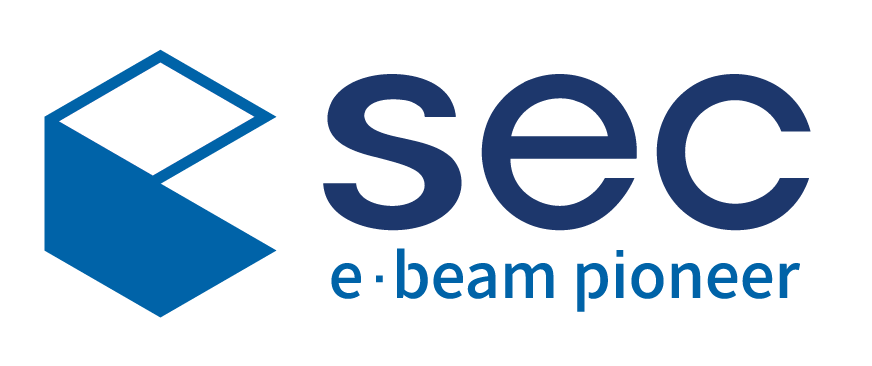 SEC e·beam pioneer